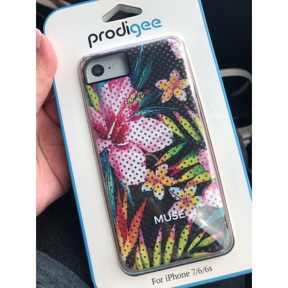 IPhone 7 Prodigee case